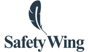 SafetyWing Logo color