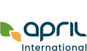 April International
