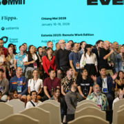 Nomad Summit Chiang Mai 2026