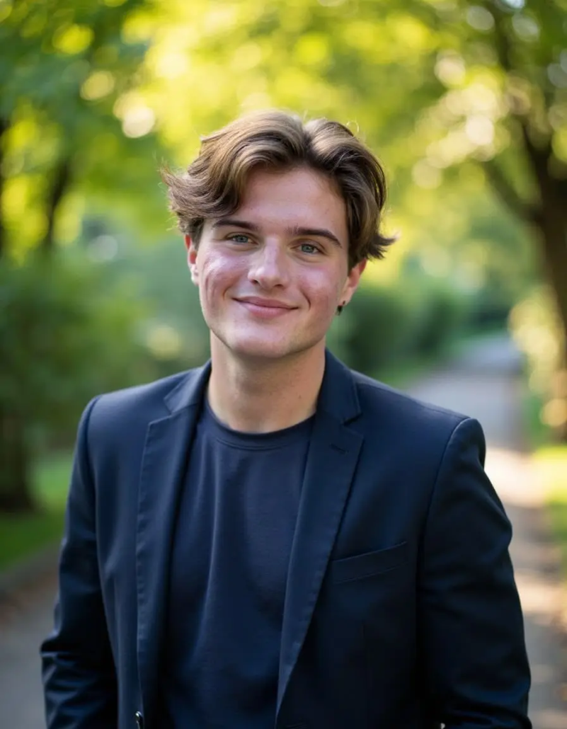 Daniils "Dany" Visnakovs