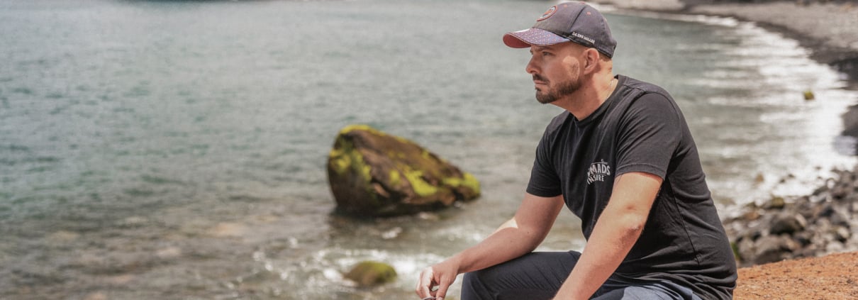 Christoph looking for smart nomad health insurance options