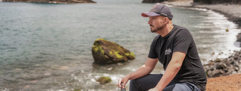 Christoph looking for smart nomad health insurance options