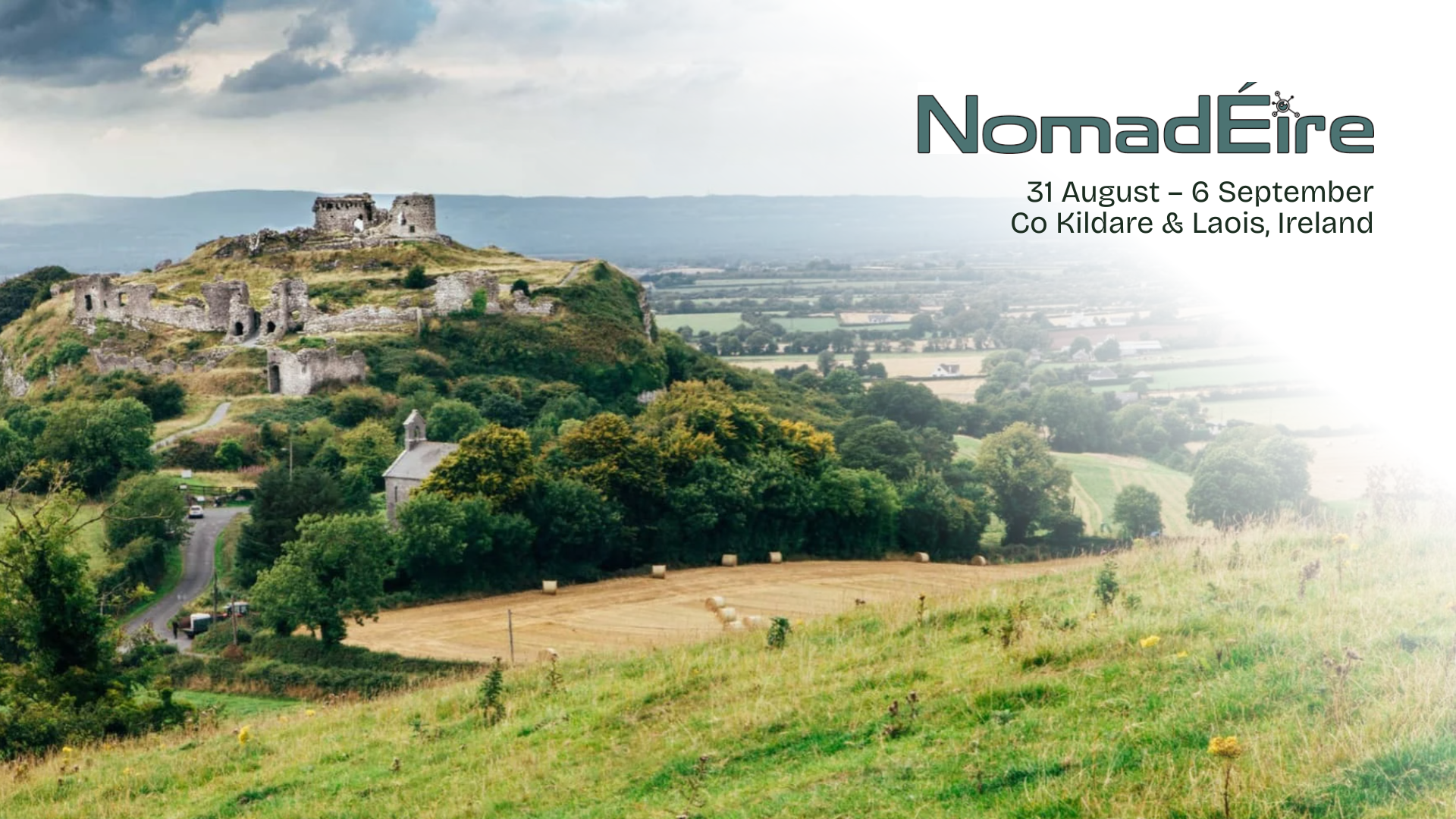 Nomadeire Nomad Fest Ireland