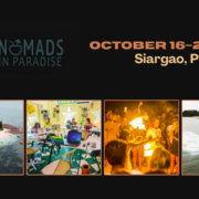 Nomads in Paradise, Siargao