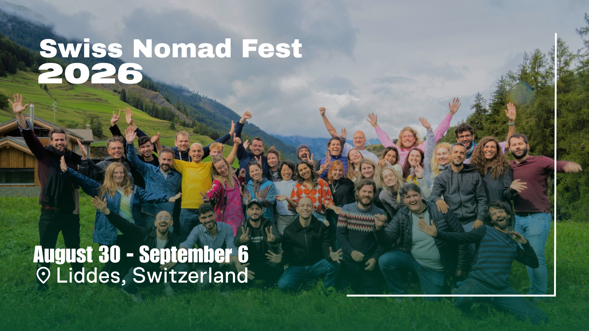 Swiss Nomad Fest 2026
