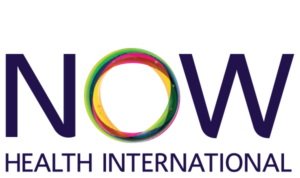 Now Health Logo color